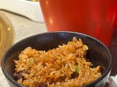 -谷牛日式烤肉(宝山U天地店)