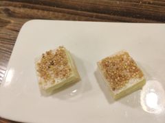 蒙古冰糕-格日勒阿妈蒙古厨房(大召店)