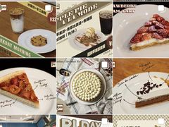 -Pie Bird(新闸路店)
