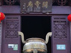 -仙霞关景区