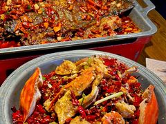 -1819餐厅·团队聚餐·烤串·精酿