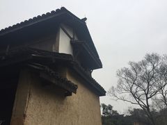 -法云安缦酒店