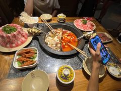 -蜀大侠火锅(国际购物店)