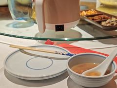 -一桶江山餐厅(松北店)