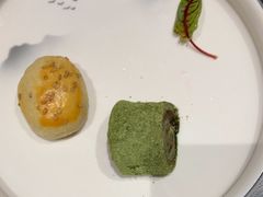 -全聚德(双井店)