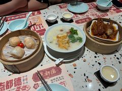 -点都德(广州白云山景区南门店)