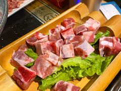 -五星桥原切肥牛火锅·30年专注好牛肉(湖塘店)