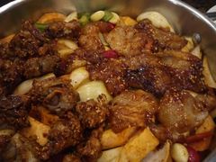 -黄记煌三汁焖锅(渝北金港国际店)