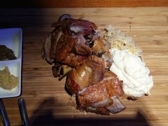 -蓝枪鱼鲜酿啤酒餐厅blue marlin(江宁店)