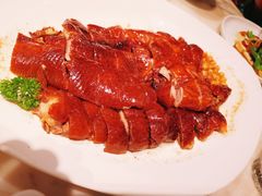 -汤城小厨•粤菜•靓汤(西直门凯德MALL店)