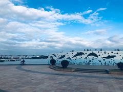 -海沧湾公园