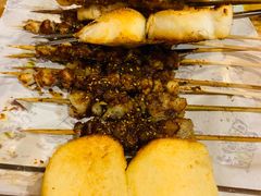 -聚首堂·特色小吃·肘子(什刹海德胜门店)