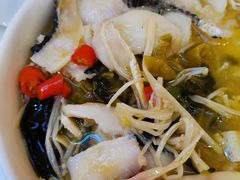 -七食九号食堂(东丽空港店)