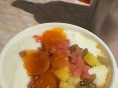 -天山醉美辣子鸡(文艺路店)