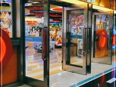 -汤姆熊欢乐世界(光启城店)