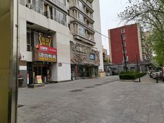 -华夏良子·足道SPA艾灸(三里屯店)