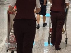 -杭州萧山国际机场