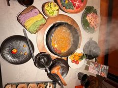 -芸山季·云南野生菌火锅(人民广场来福士店)