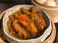 -逸东轩(香港逸东酒店)