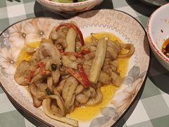 -彭耕记猪油炒小菜(吉联mall店)