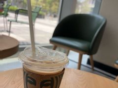 -星巴克(南昌西湖万达店)