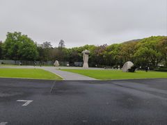 -上海月湖雕塑公园