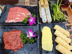 -丽江庭院之爱在路上(西单店)