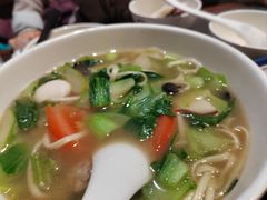 -同心楼(解放北路店)