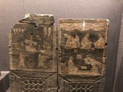 -洛阳古墓博物馆