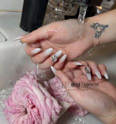 -QHOUSE美甲美睫