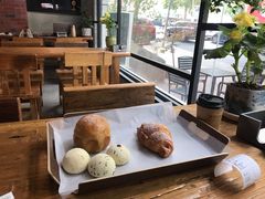 -啊噗吐呦现场烘焙(麦凯乐店)