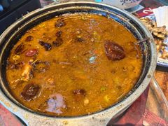 -金洲美食(金州广场店)