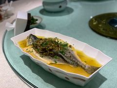 -金枝玉叶上海人家食府(三里河店)