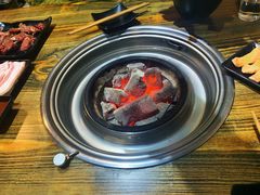 -莱真牛碳火烤肉(合肥旗舰店)