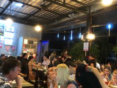 -Doo Dee Thai Food(Issan/Isaan/Esan)