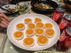 -梁家大院(昆山会展中心店)