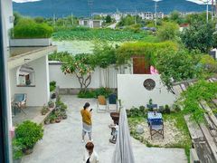 -翠田Green Field Kitchen