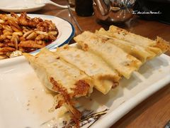 -春水锅贴·传统鲁菜(大明湖店)