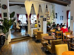 -雕刻时光咖啡馆(北师大店)