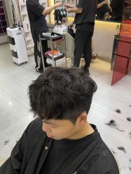 -YOUNG漾沙龙