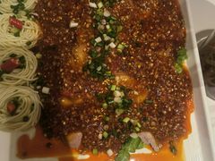 -蜀厨小匠·民间川菜(犀浦店)