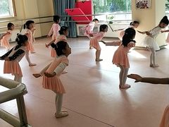-卡普兰芭蕾舞学校(西固校区)