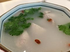 -春家·非遗手工小吃(徐汇万科广场店)