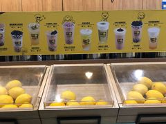 -快乐柠檬happylemon(印象城店)