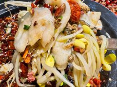 -渝味川菜(夜宵航母店)