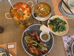 -CHINCHIN 青青·泰国料理(万象食家店)