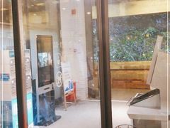 门面-周三的情书花园餐厅(江北店)