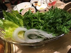 -余欢领鲜火锅(新街口店)