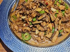 -俭寨大盘鸡·缸子肉·小公鸡·新疆菜(云通店)