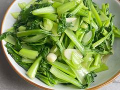 -食欲老院子荆芥疙瘩汤(经五路店)
